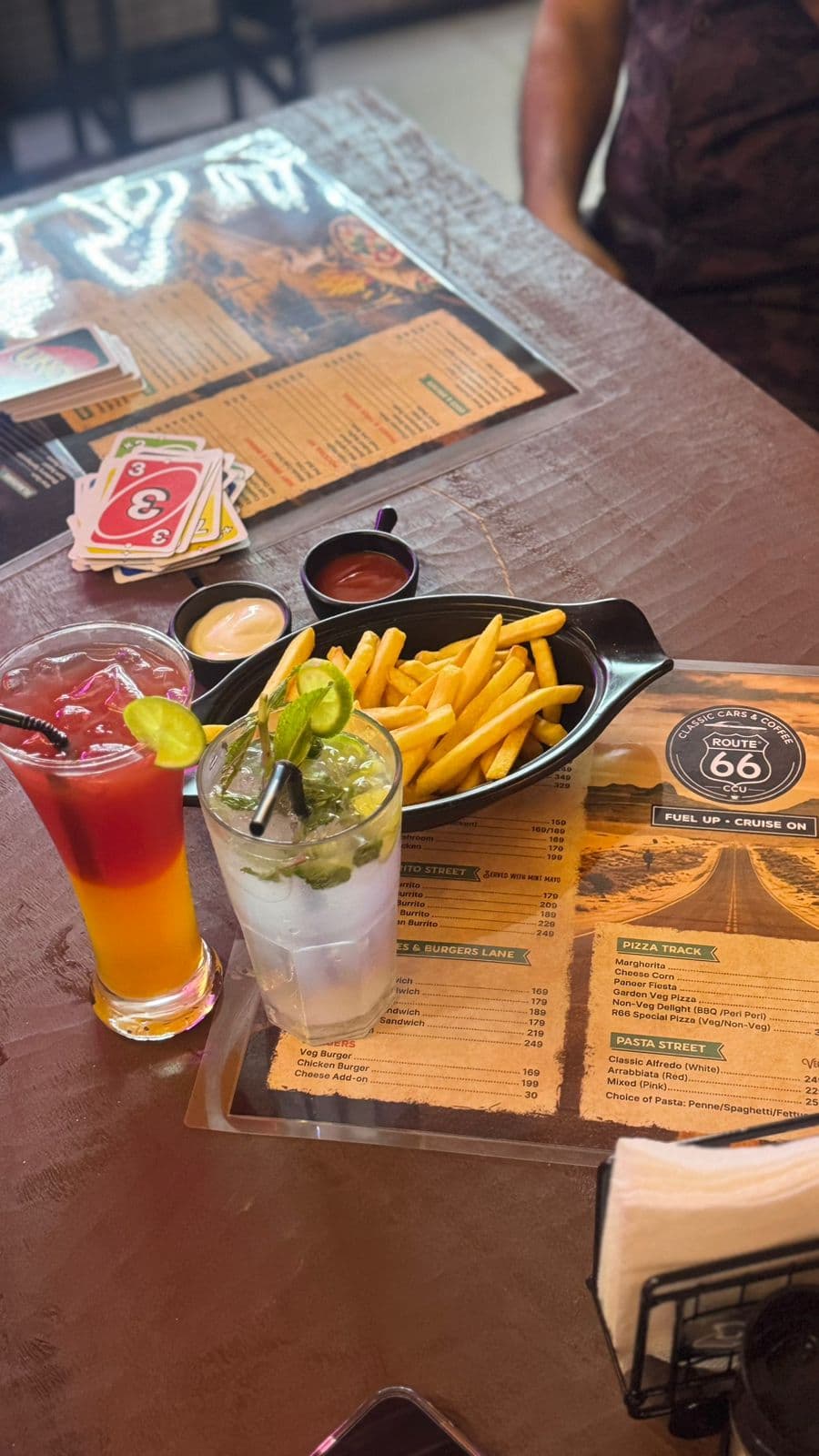 Route 66 gallery item 8